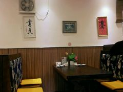 大堂-正隆斋素食超市(西四店)