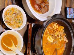 -临家闽南菜(宝洲路店)