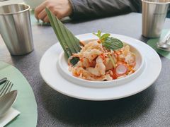 -帕蓝·暹罗料理(大学路店)