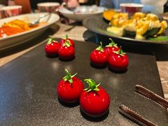 -海派悦庭·海胆烧麦·新融合菜(凯德广场店)