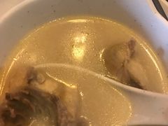 -捞神煲汤火锅(湖滨商业街店)