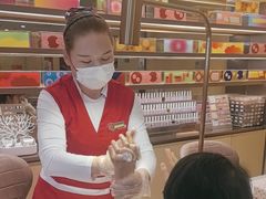 -海底捞火锅(团结桥店)