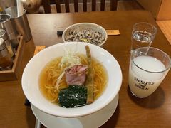 -真打拉面·日式拉面新流派(体育西横街店)