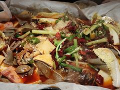 -鱼鼎香烤鱼火锅(华发商都店)