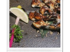 -汉城馆·烤肉火锅餐厅·韩国烤肉(河北云瑧世纪大饭店)