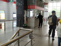 -复兴门(地铁站)