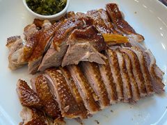 -陈鹏鹏潮汕菜·卤鹅·海鲜·砂锅粥(益田假日店)