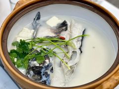 -宝荣鱼馆·临湖之宴(千岛湖店)