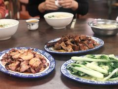 -下村新强记烧鹅店