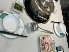 -椰客·海南椰子鸡(新塘永旺梦乐城店)