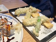 -Hatsune隐泉日式料理(三里屯太古里店)