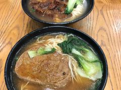-王中王餐厅(东安路店)