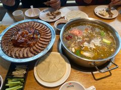 -守柴炉烤鸭(成都大邑店)