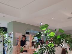-一尺花园(安和花园店)