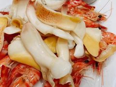 -凯华海鲜火锅·传承三十六年