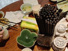 -裕兴记•蟹黄面馆(人民广场店)