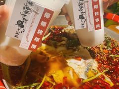 -先启半步颠·川菜小炒