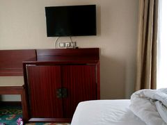 -三亚夏威夷大酒店