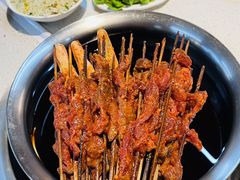 -牛华八婆麻辣烫(起源店)