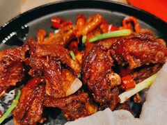 -避风塘(五角场店)