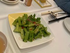 -东海朗廷酒店-唐阁T’ANG COURT 中餐厅