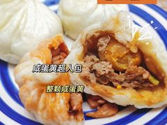 -老陶包子铺(南大西南村店)