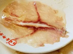 乌鱼片-龙继斑鱼庄(犀浦店)