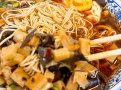 -伟记奥面馆(养育巷店)