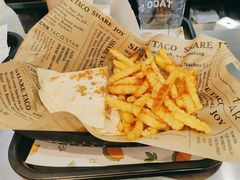 -TACO STAR 塔可星(下沙宝龙店)