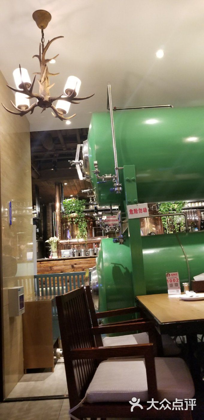 窑啊窑窑炉烧烤(蓝色港湾店)图片 - 第2540张