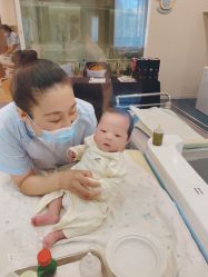 -卓玥国际月子会所(罗山路店)