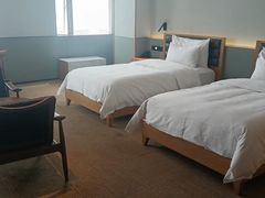 -SFEEL设计师酒店(成都春熙路天府广场店)