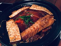 -外婆家(南开大悦城店)