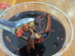 -刘信牛羊肉泡馍小炒(回民街店)