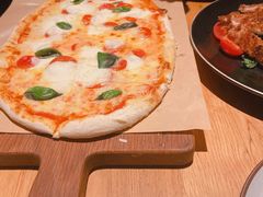 -The Diner X餐厅(青岛万象城店)