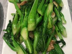 -皇后餐厅-煲仔·小菜·打边炉(古北店)