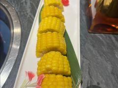 -大匠工房古船木艺术餐厅·猪肚鸡专门店(长白仙岛店)