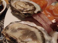 -威斯汀舞台餐厅