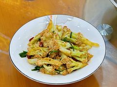 -记忆湘菜馆(芙蓉镇店)