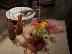 -三川·十酒Izakaya(南昌路店)