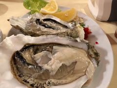 -真浪花园海鲜餐馆