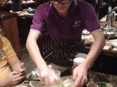 android_upload_pic-猪啊牛呀羊啊铜盘烤肉(正大广场店)