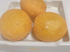 南瓜饼-傣妹火锅(四川北路店)