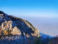 -泰山风景名胜区