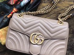 -Gucci(北京金融街购物中心店)