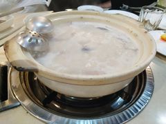 招牌胡椒猪肚鸡-鼎尊锅物料理(五角场店)