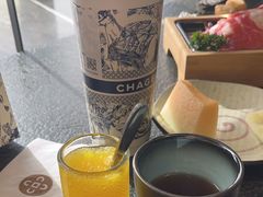 -湊湊火锅·茶憩(和平大悦城店)