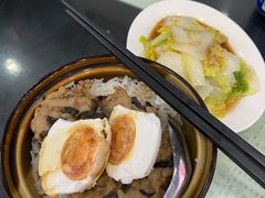-荔园小馆(园岭新村二期店)
