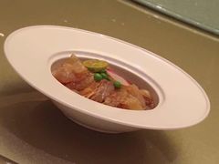 -富淳饭店(陆家嘴保利广场店)
