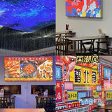 潮州探店/兔兔不止可爱&烤起来还特别香@鹤北食